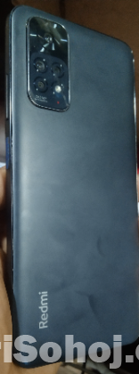 Redmi note11 4/64